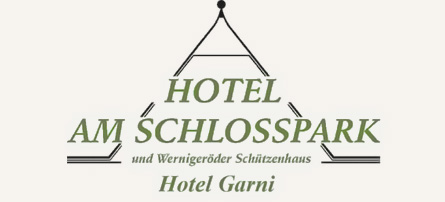 Hotel Am Schlosspark Wernigerode
